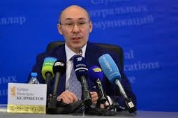 У Казахстана есть план «Б» на случай жестких санкций Запада в отношении России, - Келимбетов