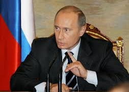 Россия никогда не планировала аннексии Крыма, - Путин