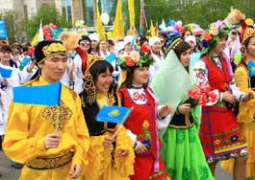 7 дней отдохнут казахстанцы на майские праздники