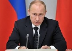 Россия будет делать все для восстановления доверия с США, - Путин