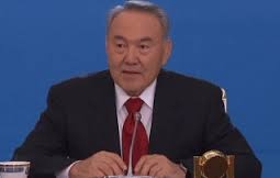 Нурсултан Назарбаев поздравил всех казахстанцев с наступающим праздником Пасхи