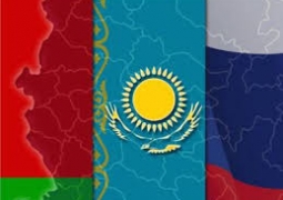 Альтернативы созданию ЕАЭС в XXI веке нет, - Назарбаев