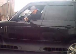 Задержан водитель, угрожавший пистолетом алматинке, его обвиняют в мелком хулиганстве