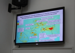 На казахстанских месторождениях проводят космический мониторинг