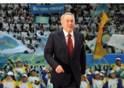 Еще один фильм о Нурсултане Назарбаеве хотят снять в Казахстане