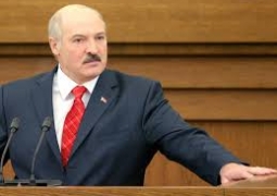 Украина не воевала за Крым, значит, не считает его своим, - Александр Лукашенко