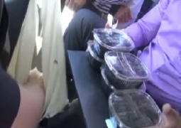 Задержанный за взятку полицейский сбежал из больницы в Атырау 