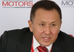Обращение президента группы компаний Astana Group Нурлана Смагулова