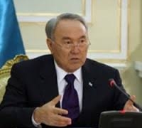 Президент потребовал от Нурлана Каппарова «умерить аппетиты»