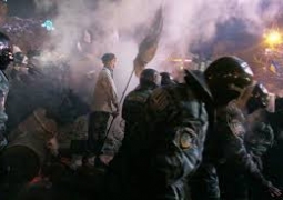 Гаагский суд завел уголовное дело в связи с событиями в Украине