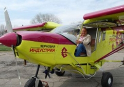 У каждого казахстанского фермера может быть свой самолет