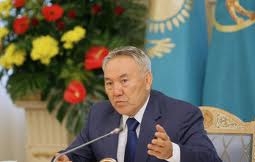 Нурсултан Назарбаев ставит ЕАЭС планку войти в первую тройку лидеров интеграционных объединений мира