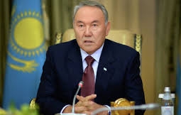 Восстановления СССР не будет, - Нурсултан Назарбаев