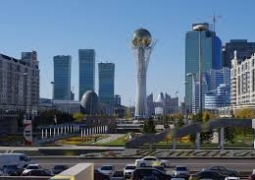 Астана готова стать адмцентром ЕАЭС, - Нурсултан Назарбаев