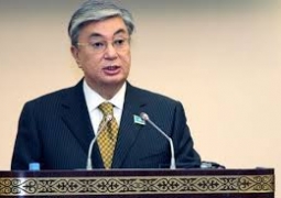 Нурсултан Назарбаев подтвердил репутацию выдающегося политика, выступающего за развитие интеграции, - спикер Сената