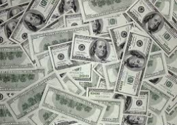 1,1 млн долларов сняли аферисты с банковского счета в Алматы