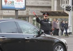 Казахстанские полицейские не решаются наказывать депутатов за нарушение ПДД, - мажилисмен 