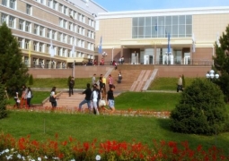 В КазГУ-граде застрелили студента