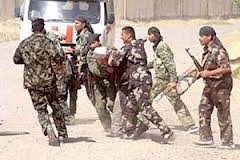 Вооруженное столкновение произошло на юго-востоке Таджикистана