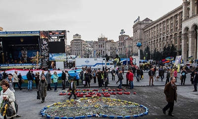 Порно День Выборов