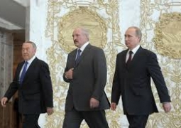 Казахстан и Россия не хотят идти на равноправие в сфере автоперевозок в ЕАЭС – А.Лукашенко