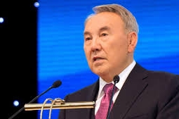 Нурсултан Назарбаев настаивает на необходимости дальнейшей интеграции в Центральной Азии