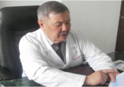 Главврача в Актобе уволили за "растрату госсредств" на инсультный центр