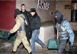 Более чем на 60% выросло количество экстремистских преступлений в Казахстане