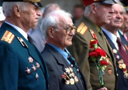 Казахстанских ветеранов ВОВ обеспечат кнопкой SOS
