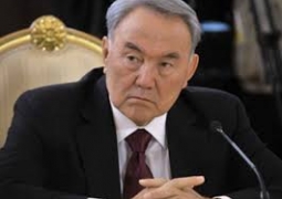Нурсултан Назарбаев отказался ехать в Москву на саммит ОДКБ