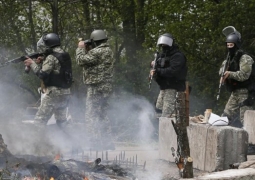 МВД Украины и Донецкая обладминистрации разошлись в данных о погибших в Мариуполе