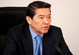 Казахстан считает, что ни одно государство не является для него потенциальным противником, - Серик Ахметов