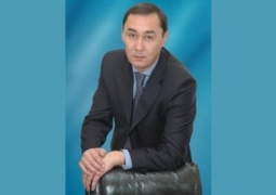 Назначен вице-министр юстиции Казахстана