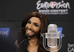 Президент Австрии: победа Кончиты Вурст на Евровидении – победа толерантности в Европе