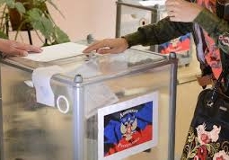 Итоги референдума на юго-востоке не изменят устройства страны, - МИД Украины