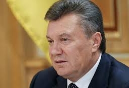 Виктор Янукович поддержал референдум на юго-востоке Украины
