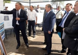 В Алматы ликвидированы 11 рынков барахолки, завершается снос еще четырех
