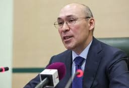Кайрат Келимбетов призывает казахстанцев не беспокоиться за сохранность пенсионных начислений