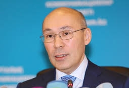 Глава Нацбанка Казахстана выразил опасения по поводу усиления режима санкций против России