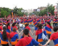 80% жителей Армении «за» интеграцию на постсоветском пространстве