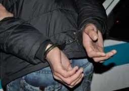 Зять Бергея Рыскалиева арестован в Швейцарии