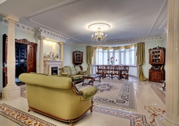 Самая дорогая квартира в Алматы стоит 3,5 млн долларов 