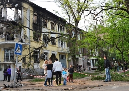 Донецкая и Луганская народные республики объявлены террористическими организациями