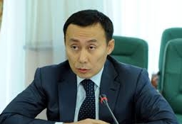 ВТО принесет сельскому хозяйству Казахстана только плюсы, - Асылжан Мамытбеков