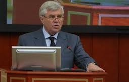 Владимир Божко высказал мнение по вопросу передачи функций ГАСК МЧСу