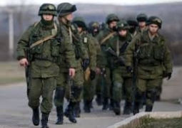 Владимир Путин отозвал войска от украинской границы