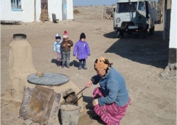 Казахстанцы тысячами уезжают из сельской местности