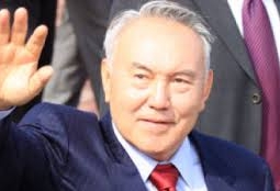 Нурсултан Назарбаев прибыл с госвизитом в Китай