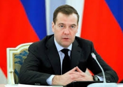 Россия выдержит любые санкции, - Дмитрий Медведев