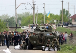 Участников спецоперации в Украине приравняли к ветеранам войны